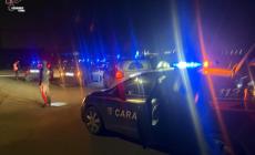 Controlli a tappeto a Salsomaggiore contro la guida in stato di ebrezza