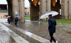 Un Natale con pioggia e nevicate - Video