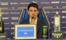 Cuesta: "L'amarezza positiva del ko post Lazio come spinta per affrontare la Fiorentina". Ci saranno  Delprato e Circati - Video