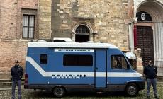 Controlli per Natale: 900 identificati, deferiti a piede libero sei stranieri 