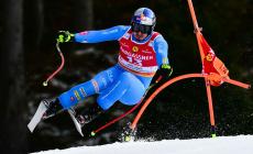 Sci: da Livigno a Semmering, fine 2025 con i giovani talenti azzurri
