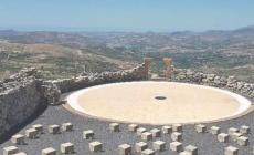 Si &egrave; spento Lorenzo Reina, artista che realizz&ograve; il teatro Andromaca 