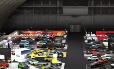 Stellantis, due debutti  mondiali al Salone di  Bruxelles