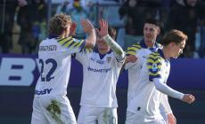 Risultati e classifica - 17esima giornata