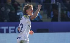 1-0 alla Fiorentina, il Parma vince la battaglia salvezza: il gol di S&oslash;rensen regala tre punti d'oro 