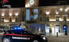 Hashish negli slip, arrestato un 21enne nel pomeriggio di Natale