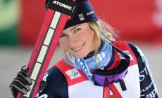 La Shiffrin ingrana la "quinta" e vince in slalom anche a Semmering - La classifica generale