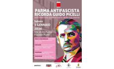 Parma ricorda Guido Picelli in Oltretorrente