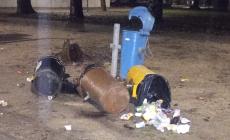 Nuova serie di vandalismi: colpita la scuola elementare di Sorbolo Mezzani