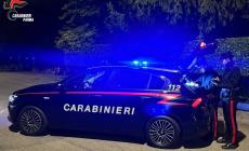 Giovane preso a schiaffi e rapinato nella notte di Santo Stefano: denunciato un 21enne a Parma 