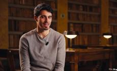 (Video anteprima) Intervista esclusiva a Cuesta: "Parma, oggi sono ancora pi&ugrave; convinto di avere fatto la scelta giusta"