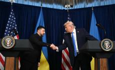 Zelensky e l'Europa frenano Trump e isolano Putin 