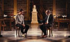 (Video anteprima) Intervista esclusiva a Cuesta: "La zona che mi piace di pi&ugrave; di Parma? Il Tardini. Quando esplode!"