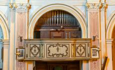 L'organo di Trevozzo rischia il crollo: potrebbe andare perduto un pezzo della storia di Giuseppe Verdi