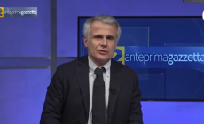 Intervista a Michele Guerra: "Non so ancora se mi ricandido" 