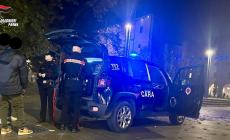 Condannato per immigrazione illegale di 27 clandestini, passeggiava in via Emilio Lepido: arrestato 