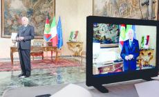 La pedagogia civile del Quirinale