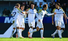 Verso Lecce-Parma: rientra Benedyczak, "ballottaggio" fra Valenti e Britschgi in difesa 