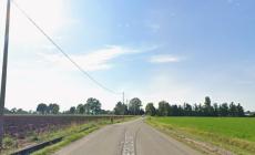 Rubano un armadio blindato e lo abbandonano in strada Valera di Sopra: recuperati due fucili da caccia