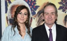 Trovata morta a San Francisco la figlia dell'attore Tommy Lee Jones