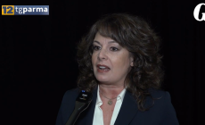 "Sette cancelli": il primo romanzo della criminologa Rossella Spotti - Video