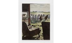 Tra alberi con le spine  (da non abbracciare)  e camicie hawaiane 