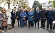 3&ordf;C del Romagnosi anno 1965: ancora insieme sessant'anni dopo