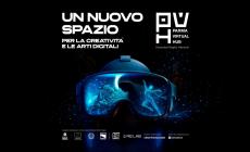 Quartiere San Leonardo, nasce Parma Virtual Hub: un nuovo spazio per la creativit&agrave; digitale e le arti immersive