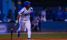 Robel Garcia al Parma Clima