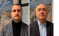 Effetto Parma: Bosi e Pinto parlano  del bilancio di previsione del Comune - Video