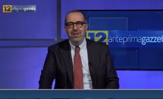 Paura in via Montanara, ragazzini rapinati: spunta anche il coltello - Video