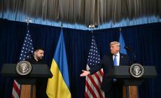 L'onda lunga del Venezuela arriva fino all'Ucraina