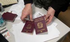 &laquo;Un &ldquo;miracolo&rdquo; in 3 ore e mezza: complimenti all'ufficio passaporti&raquo;