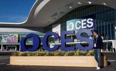 Apre il CES a Las Vegas. L'auto protagonista al Salone dell'elettronica di consumo