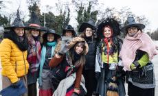 Motobefana 2026, un giro per la citt&agrave;  tra allegria e solidariet&agrave;- Foto