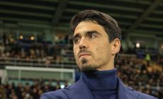 Cuesta: "Contro l'Inter di Chivu dobbiamo dare il massimo"