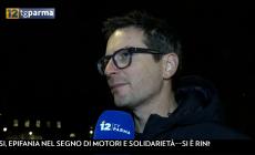 Caso Teatro Due, il sindaco Guerra: "La citt&agrave; dovr&agrave; fare i conti con quel che &egrave; accaduto"  - Video