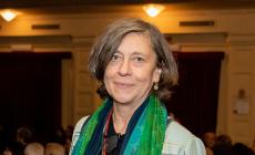 Teatro Due, si autosospende Paola Donati