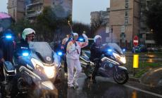 Fiamma olimpica: domani a Parma. La citt&agrave; si prepara ad accoglierla