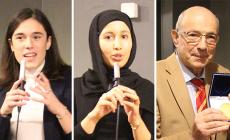 Allievi del Romagnosi: premiati i migliori studenti di oggi e di ieri. La pi&ugrave; che ventennale tradizione continua