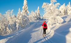 Gli sport sulla neve: prepararsi alle piste