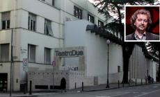 Teatro Due, Giuntini  &egrave; il nuovo direttore. Assume il ruolo ad interim dopo la recente autosospensione di Paola Donati