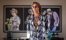 Zalone &egrave; diventato buono. E nel mirino mette la &laquo;riccanza&raquo;