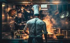 Forza Chef. Un augurio di buon lavoro per il 2026