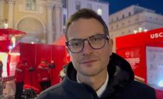 Il sindaco Michele Guerra: "La Fiamma olimpica raccoglie un significato sportivo e culturale" - Video 