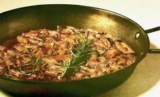 Pasta rotta al forno allo scoglio: la ricetta di Alessandro e Filippo Billi