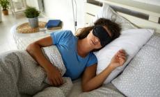 Da demenza a ictus, durante il sonno I'AI prevede il rischio di 130 malattie