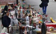 Mercatino in via Garibaldi nel giorno di Sant&rsquo;Ilario: le modifiche alla viabilit&agrave; 