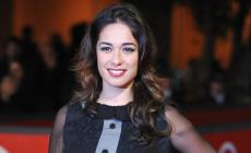 In prima serata - Diane Fleri