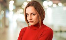 In prima serata - Irene Giancontieri